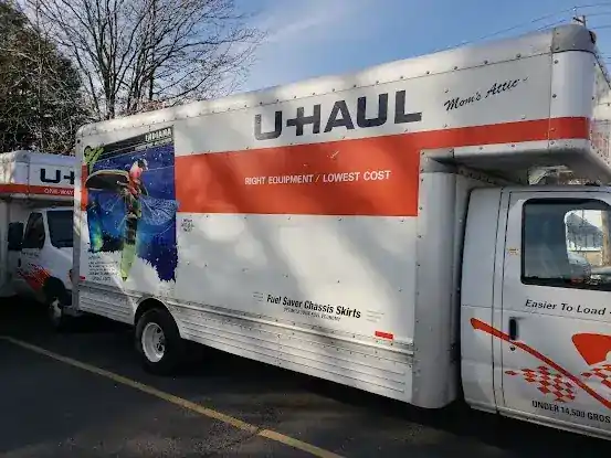 U-Haul of Staten Island