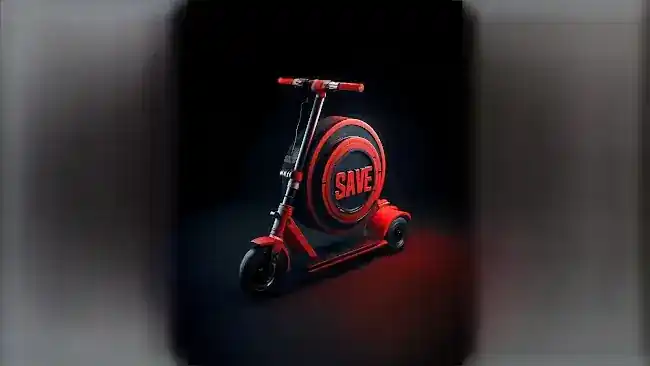 U-Save Scooters