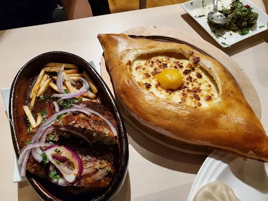 Ubani - Bay Ridge