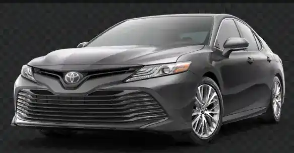 Uber Car Financing