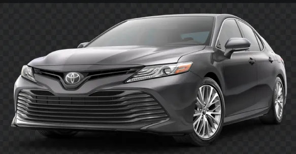 Uber Car Financing