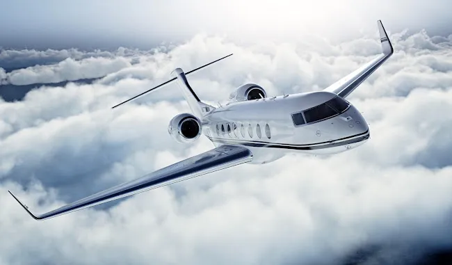 UberJets