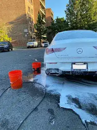UBERWASH