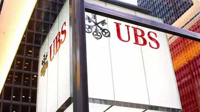 UBS Financial Services Inc.