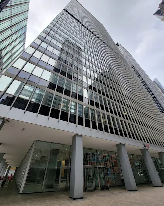 UBS Financial Services Inc.