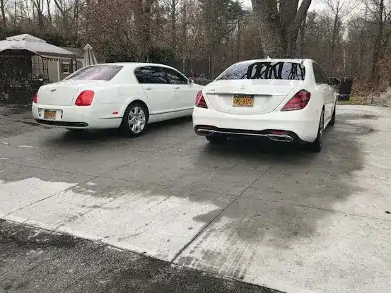 Ucabing Taxi Services