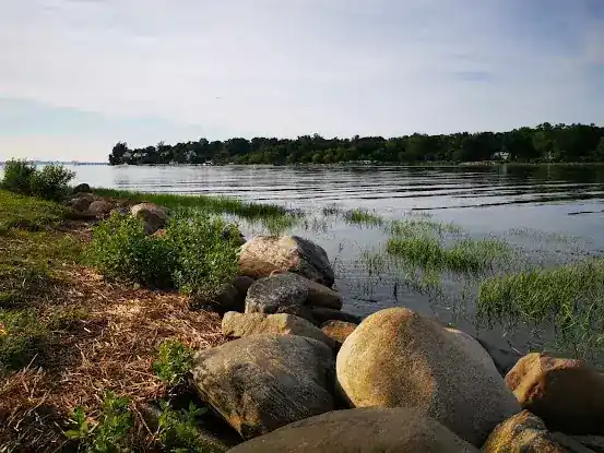 Udall's Cove And Ravine Natural Resource Area