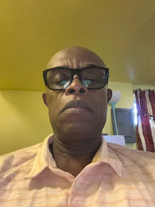 Udhay Krishnan, M.D.