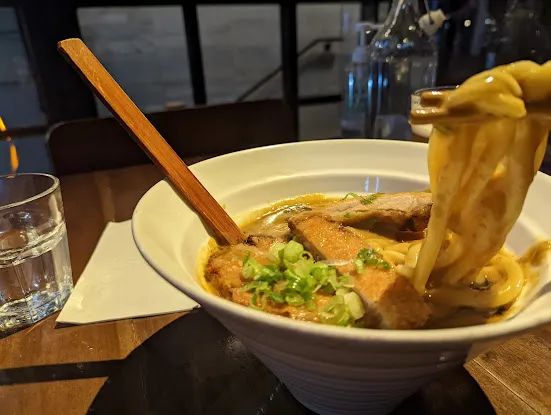 UDON Lab 우동공방