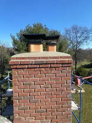 UE Masonry & Chimney Pros