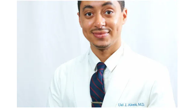 Uel Alexis, M.D.