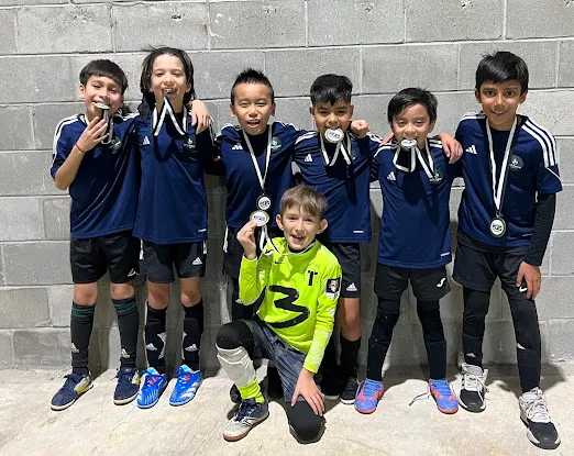 UES Futsal