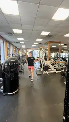 UFO Fitness Midtown East