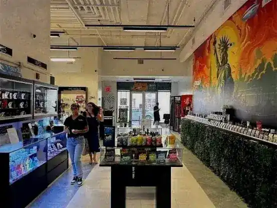 Uforia Dispensary Medical And Recreational Delivery