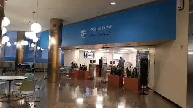 UFT Educational Foundation