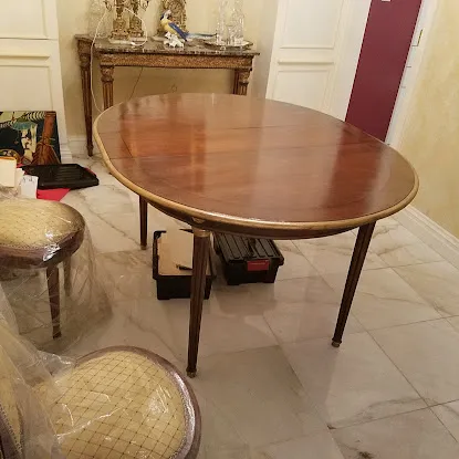 Ugallery - Antique Furniture Restoration 18th Century