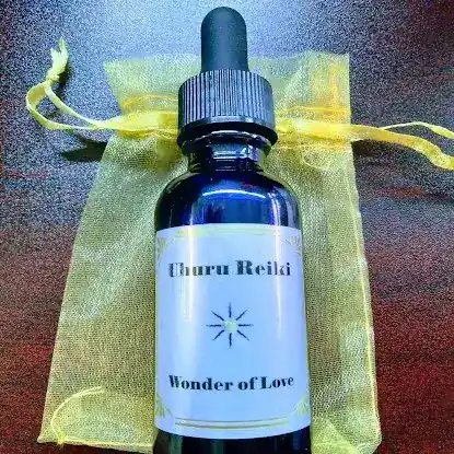 Uhuru Reiki