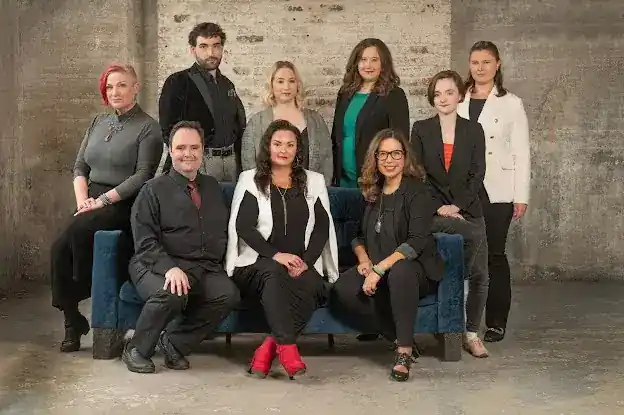 UIA Talent Agency