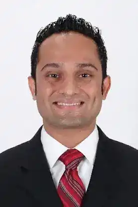 Ujval Patel, MD