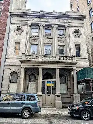 Ukrainian Academy of Arts-Sci