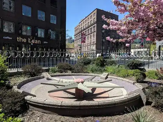Ukrainian Village Park