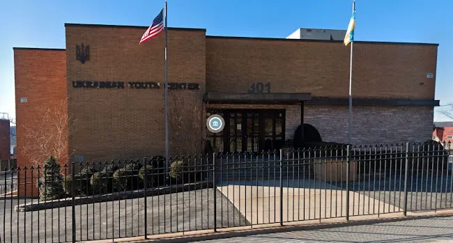 Ukrainian Youth Center