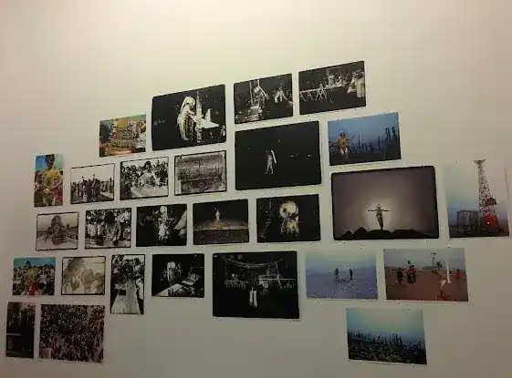Ulterior Gallery