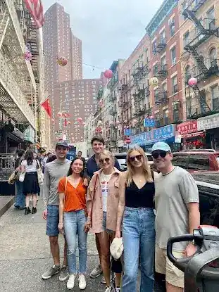 Ultimate Food Tours