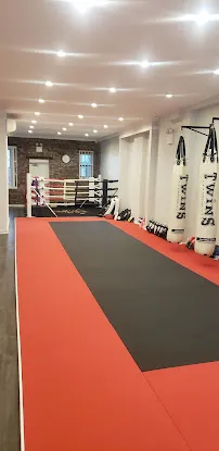 Ultimate Gym Bushwick