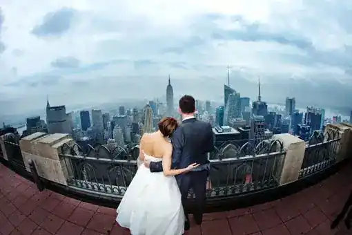 Ultimate USA Weddings