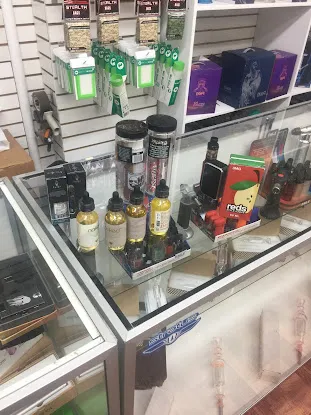 Ultimate Vapor Source