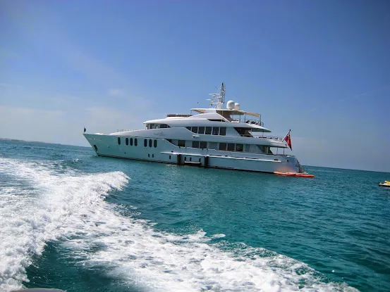 Ultra Marine Yacht Charters