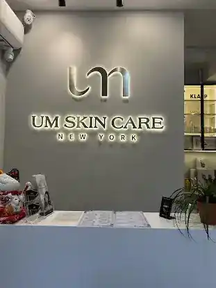UM Skin Care New York