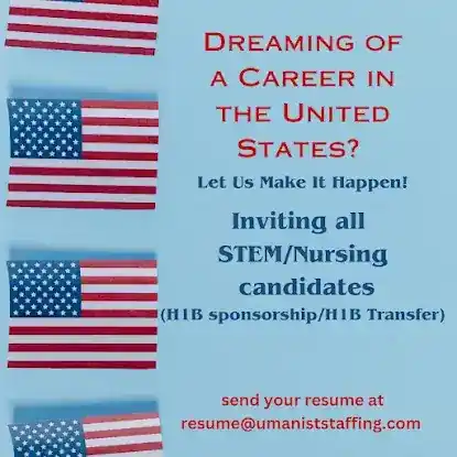 Umanist Staffing LLC