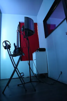 Umbrella Studios NYC