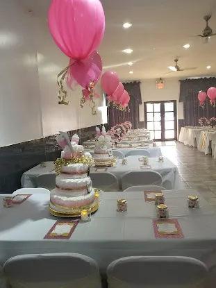 Umoja Events