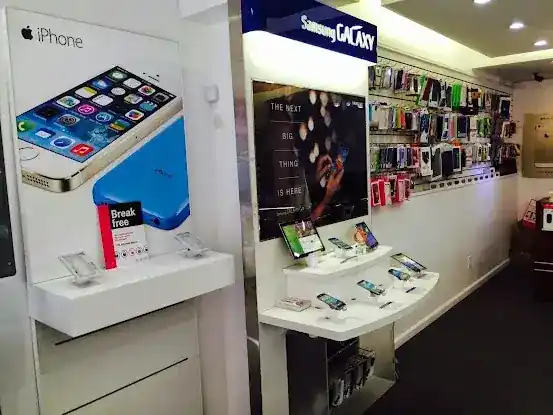 UN PLAZA WIRELESS