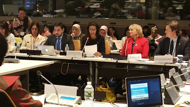 UN Women