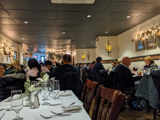 Uncle Peter's