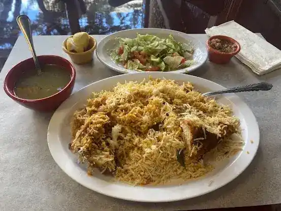 Uncle Taher Yemen Restaurant