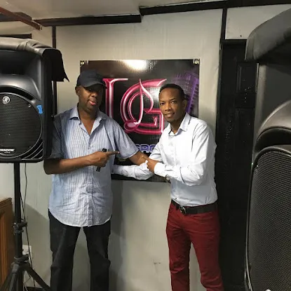 Underground Studios
