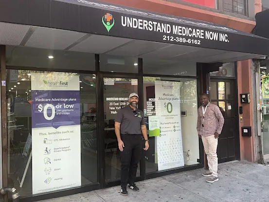 Understand Medicare Now Inc.