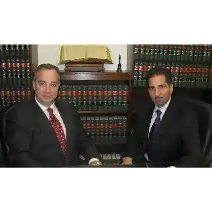 Ungaro Cifuni & Jaffe, Attorneys at Law, LLP