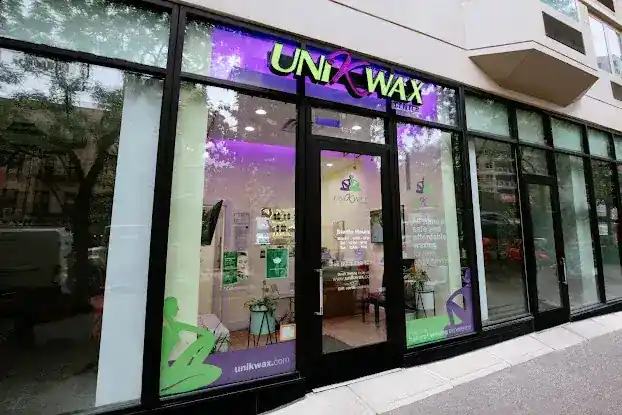 Uni K Wax Studio