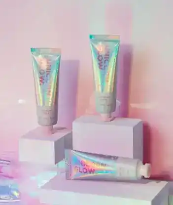Unicorn Glow