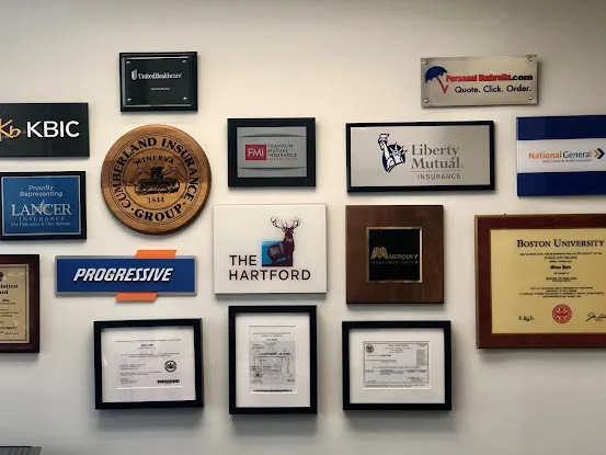 Unicorn Insurance Agency