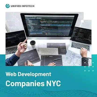 Unified Infotech | Best Software Development Company