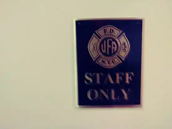 Uniformed Firefighters Association