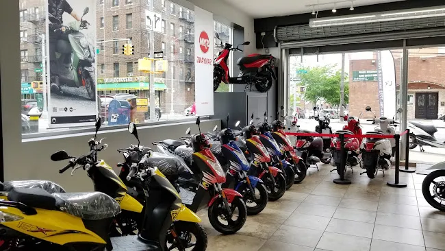UNIK MOTO