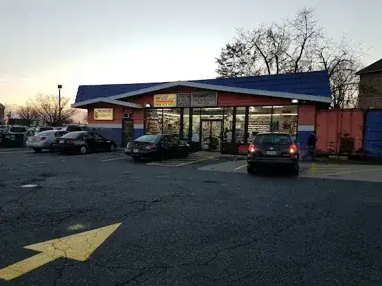 Union Auto Parts